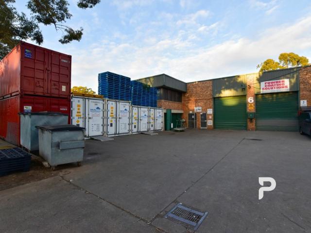 Warehouse for sale in Sydney, New South Wales