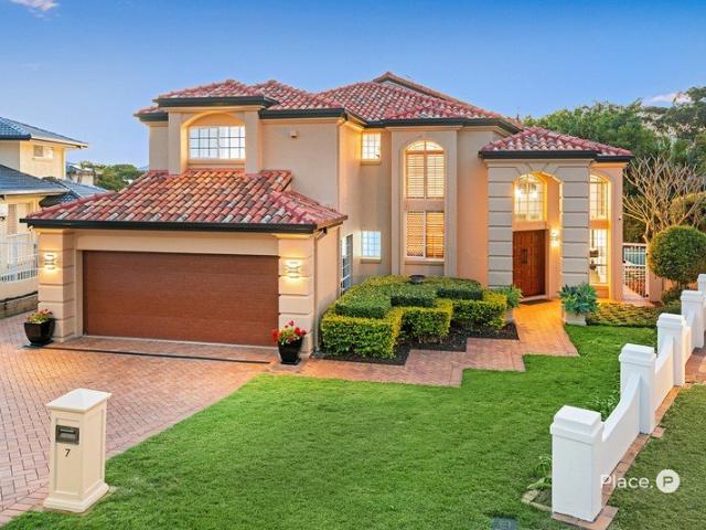 House for sale in Toombul, Queensland