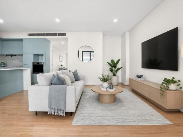 Apartment for sale in Inner West, Sydney
