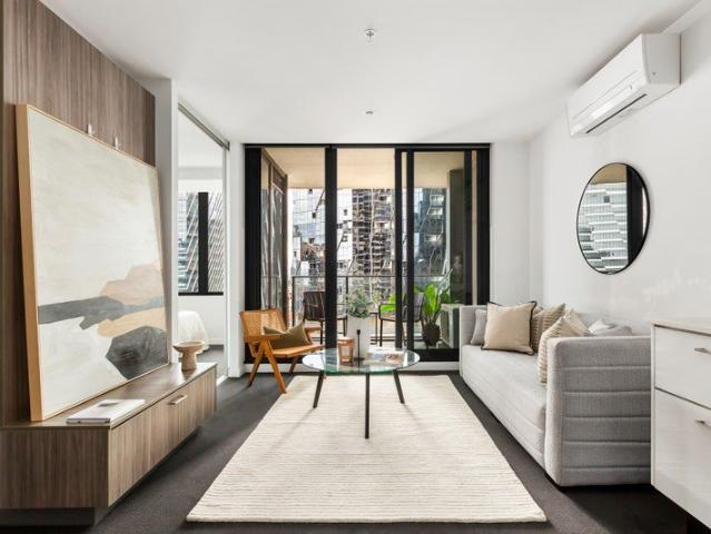 Apartment for rent in Camerons Creek, Victoria