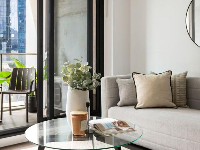 Apartment for rent in Camerons Creek, Victoria