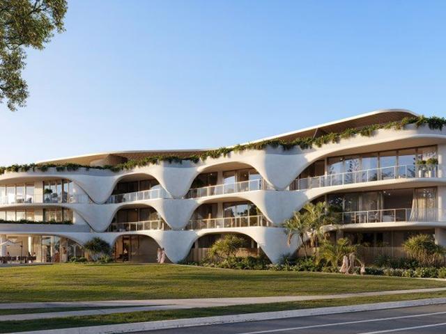 Apartment for sale in Fernbrook, Queensland
