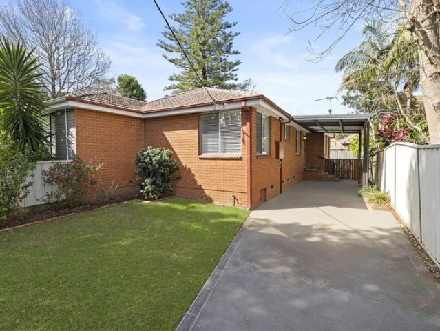 Duplex for sale in Sydney, New South Wales