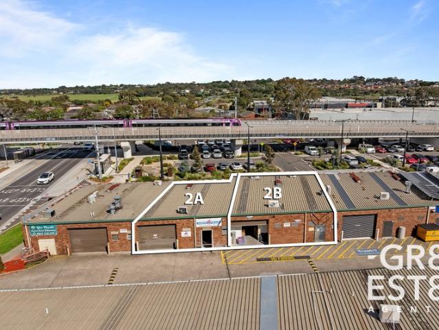 Warehouse for sale in Camerons Creek, Victoria