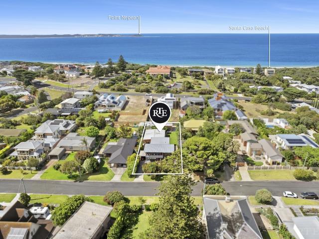 House for sale in Queenscliff, Victoria