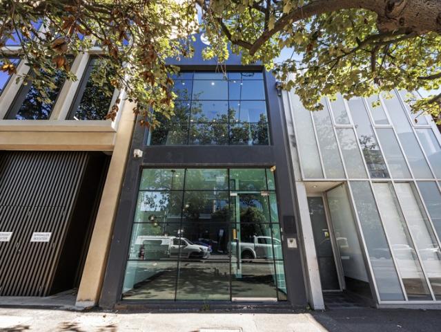 Office for rent in Camerons Creek, Victoria