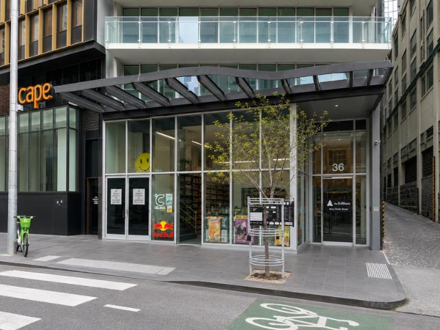 Retail for rent in Camerons Creek, Victoria