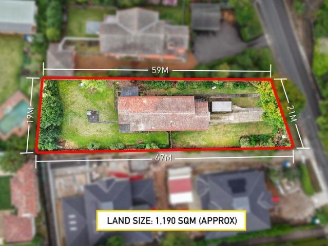 House for sale in Sydney, New South Wales