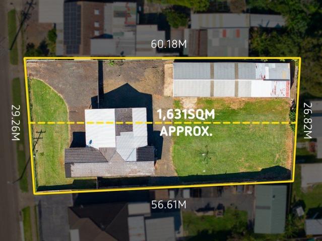 House for sale in Sydney, New South Wales