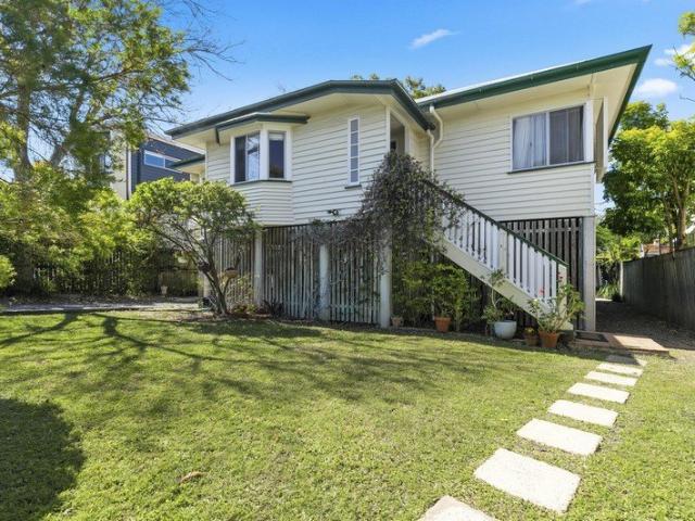 House for sale in Toombul, Queensland