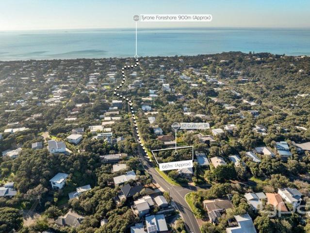 Land for sale in Camerons Creek, Victoria