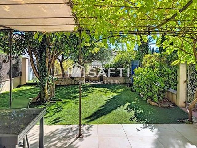 Villa vente à Arrondissement de Draguignan, La Motte
