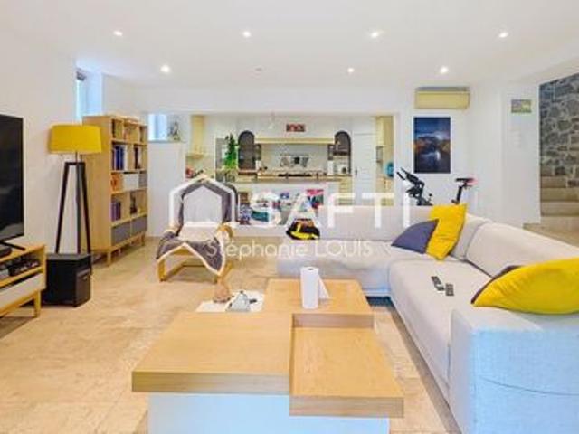 Villa vente à Arrondissement de Draguignan, La Motte