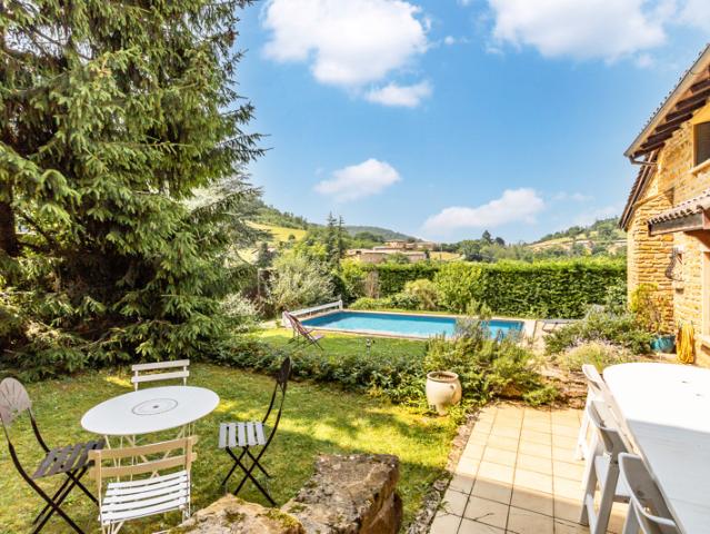 Maison vente à Villefranche-sur-Saône, Rhône