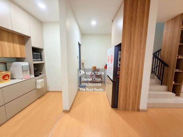 Residential House for sale in Bukit Ledang, Johor
