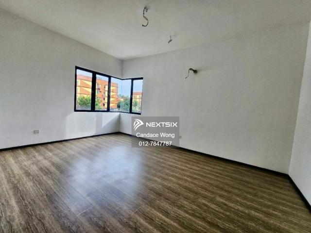 Residential House for sale in Johor Bahru