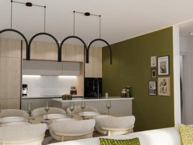 Wohnung kaufen in Saint-Cergue, Waadt