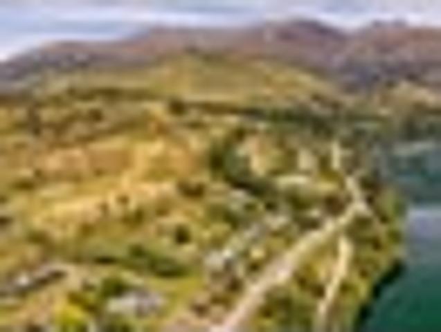 Land for sale in Otakou