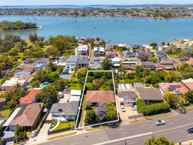 House for sale in Sydney, New South Wales