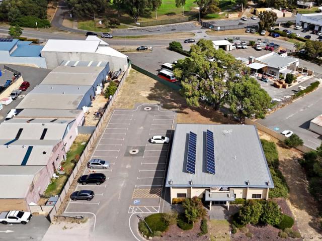Office for sale in Parklands, Western Australia