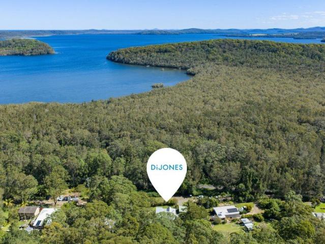 House for sale in Bungwahl, Mid-Coast Council