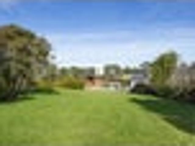 Land for sale in Kawau Island