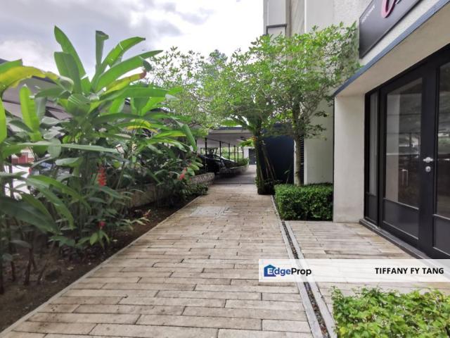 Shop for rent in Country Heights Damansara, Kuala Lumpur