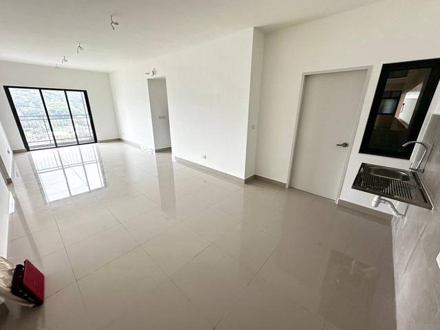 Condominium for sale in Wangsa Maju, Kuala Lumpur