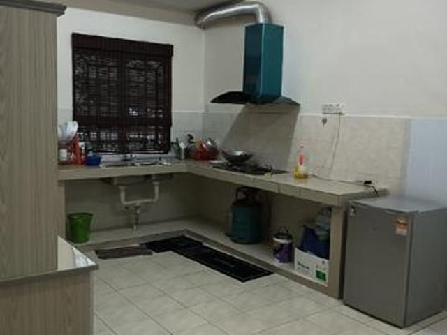 Terraced House for sale in Kajang, Langat