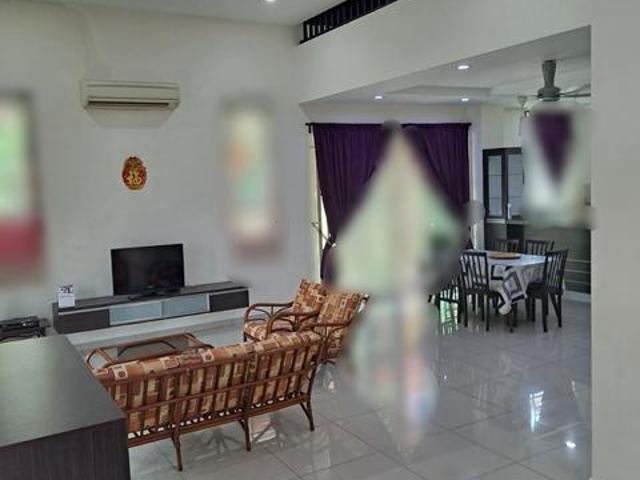 Residential House for sale in Wellesley, Penang