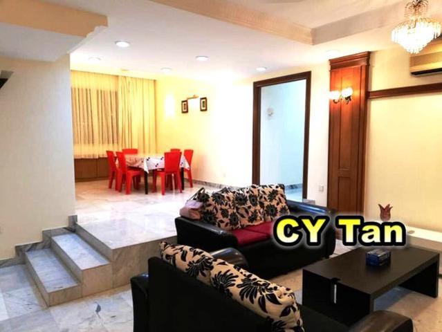 Apartment for sale in Penang