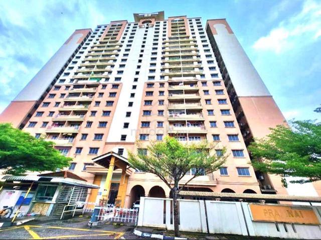 Condominium for sale in Wellesley, Penang
