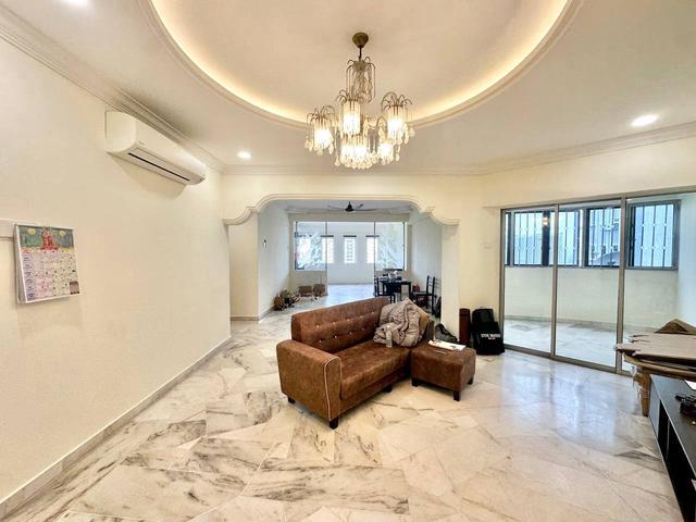 Condominium for sale in Cheras, Kuala Lumpur
