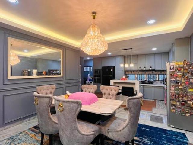 Bungalow for sale in Perak, Tanjong Malim