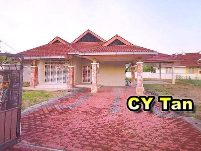 Bungalow for rent in Wellesley, Penang