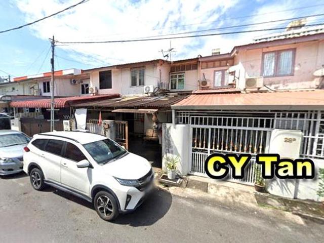 House for sale in Penang