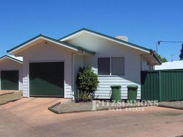 Flat for sale in Dalby, Queensland
