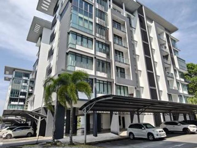 Condominium for sale in Kuching, Sarawak