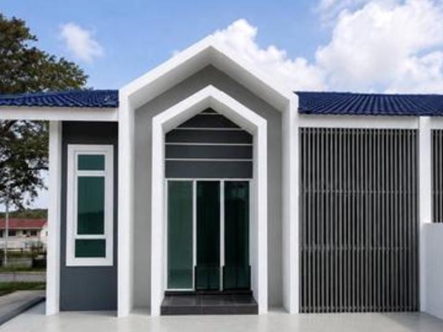 Terraced House for sale in Kota Bahru, Kelantan