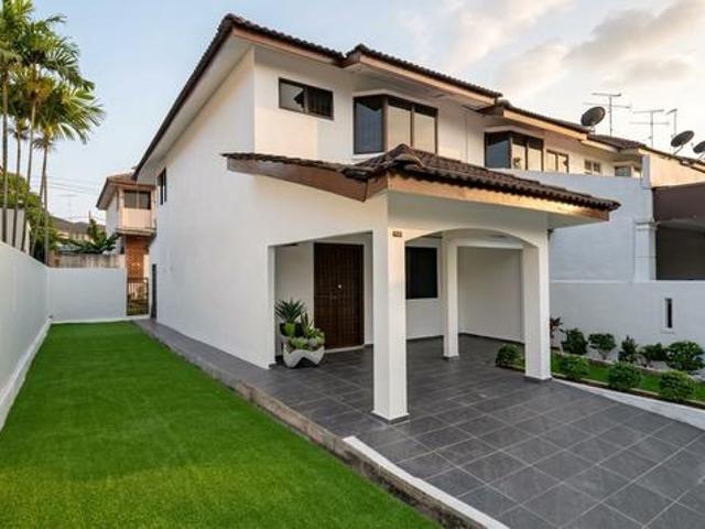 Terraced House for sale in Kulai, Johor