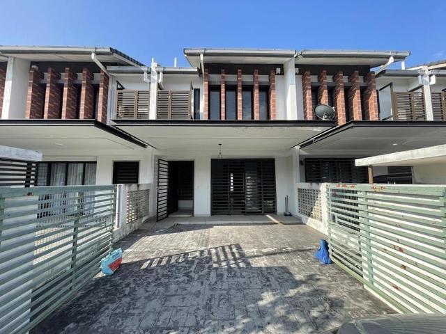 Terraced House for rent in Petaling, Alam Impian