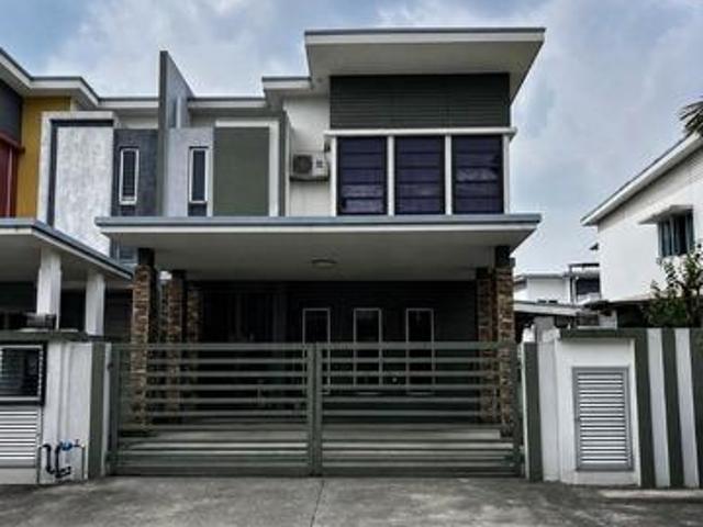 Terraced House for sale in Petaling, Alam Impian