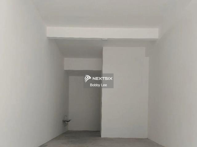 Shop for rent in Kulai, Johor