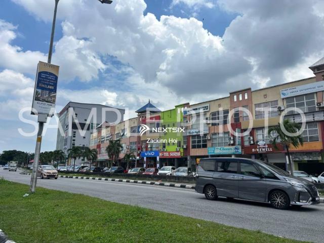 Residential House for rent in Kota Kemuning, Selangor