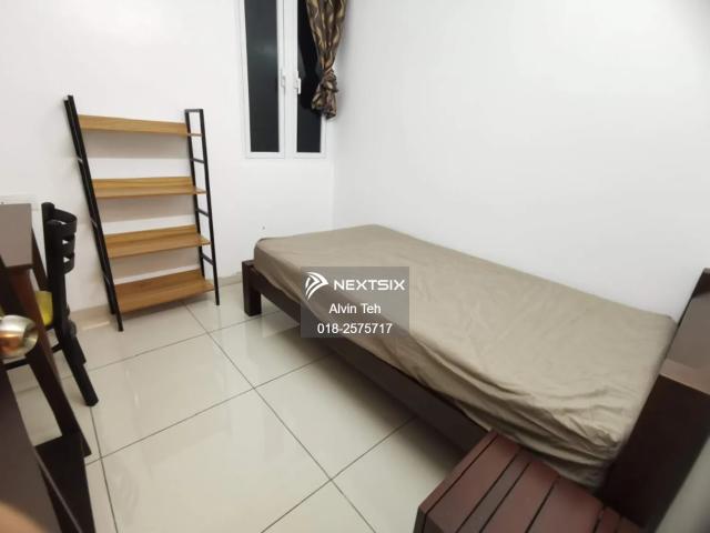 Residential House for sale in Georgetown, Penang