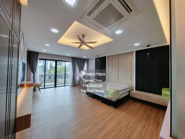 Residential House for sale in Ulu Tiram, Johor Bahru