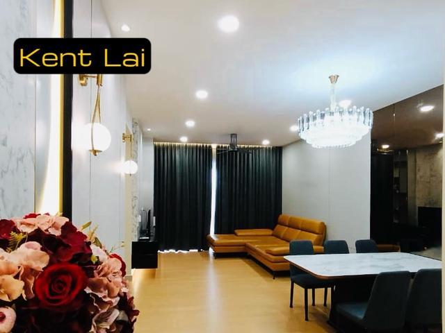 Condominium for sale in Mukim 13, Georgetown