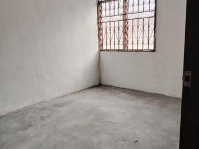 Terraced House for sale in Wellesley, Penang