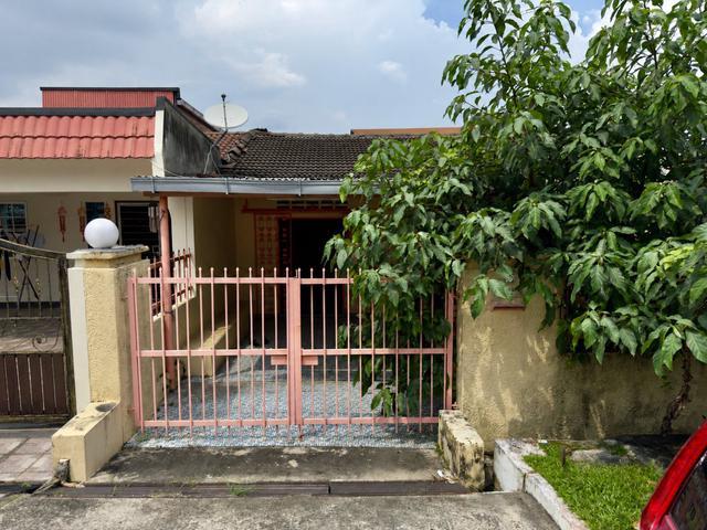 Terraced House for sale in Cheras, Kuala Lumpur