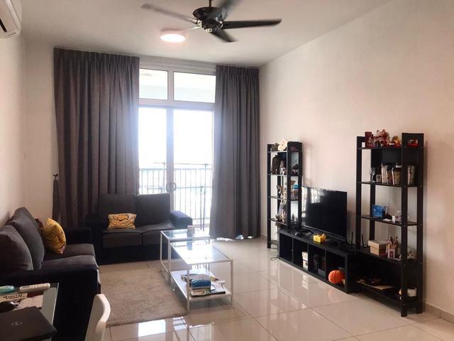 Condominium for rent in Georgetown, Penang